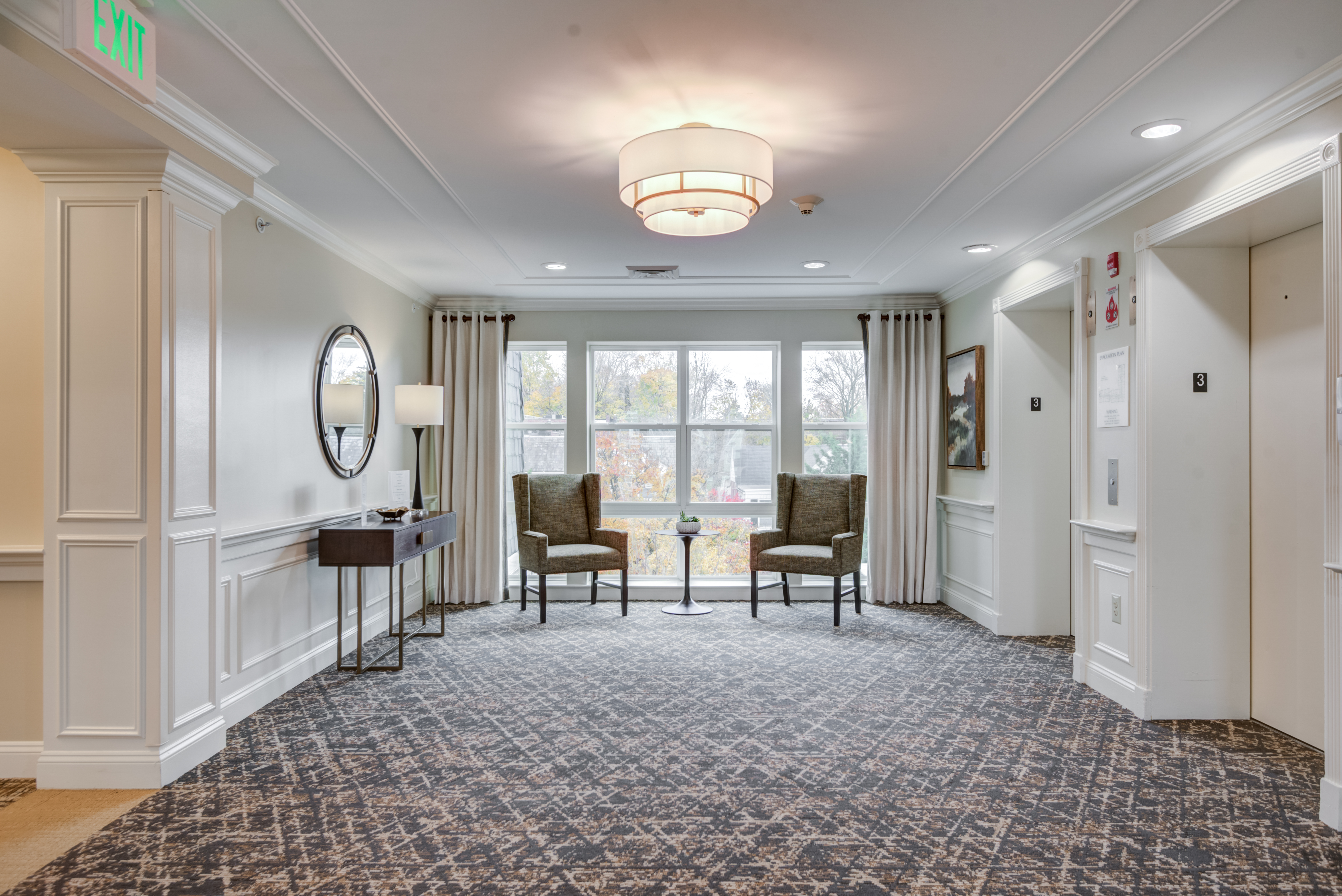 Brightview Towson Assisted Living and Memory Care