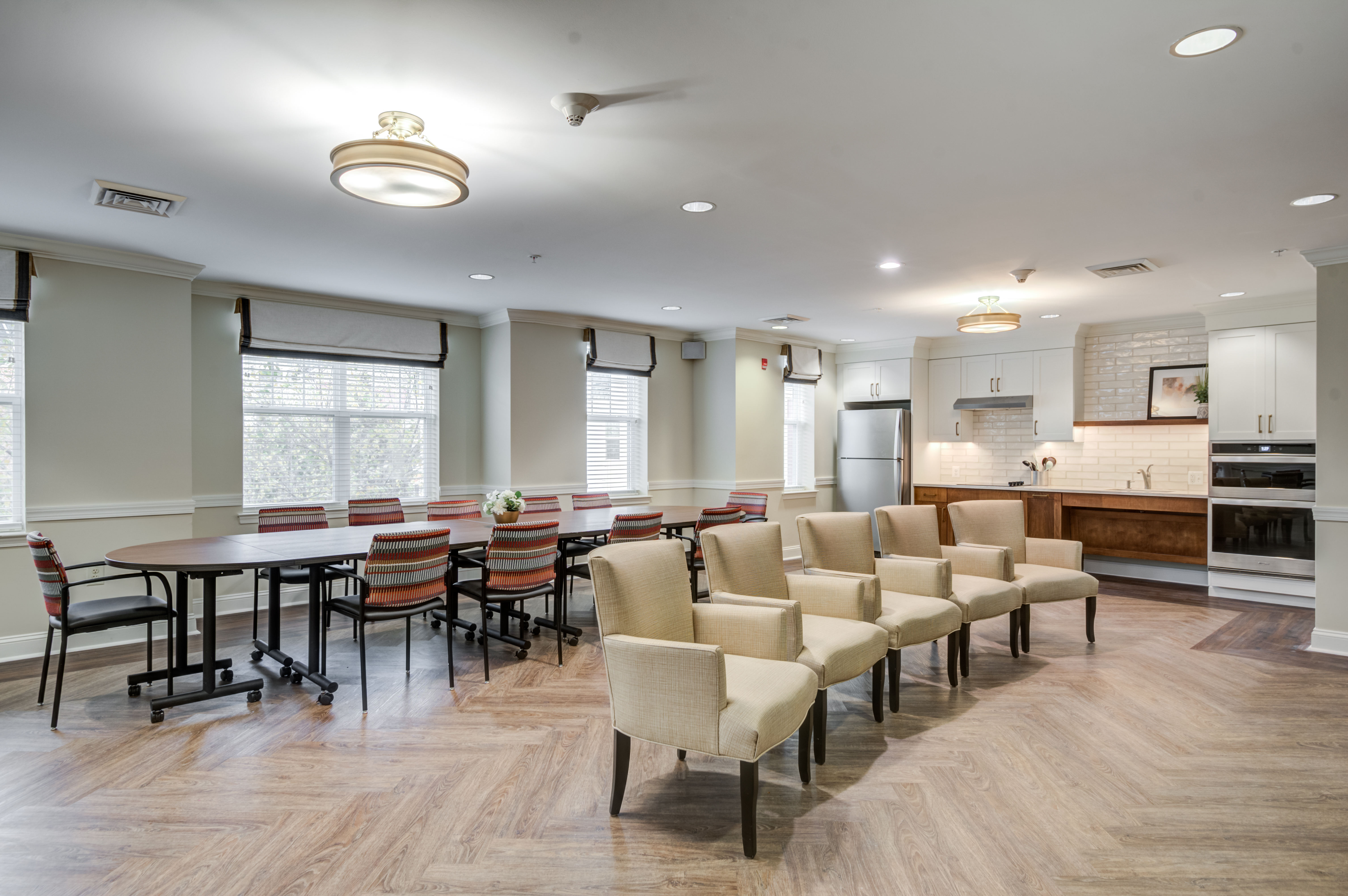 Brightview Towson Assisted Living and Memory Care