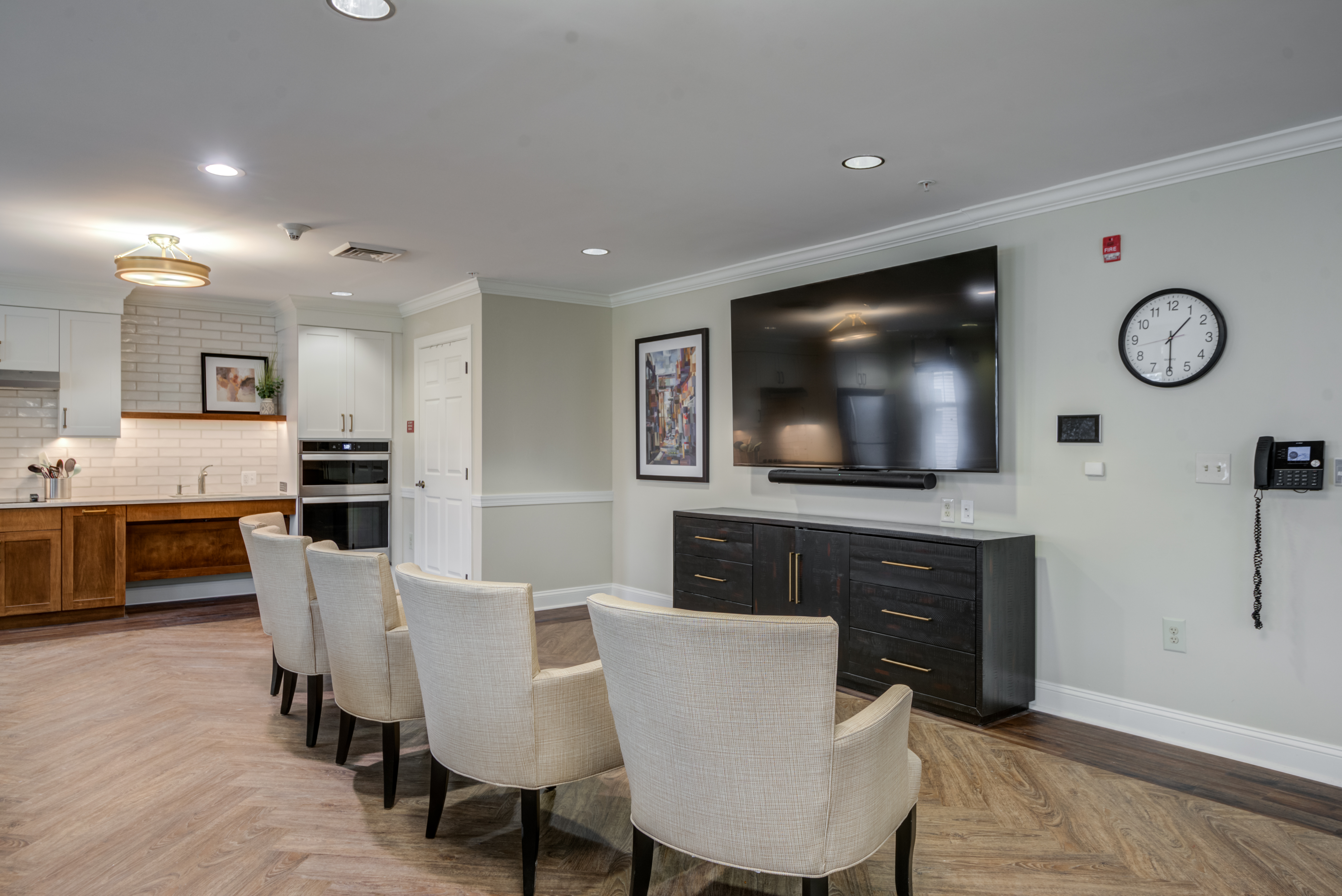 Brightview Towson Assisted Living and Memory Care