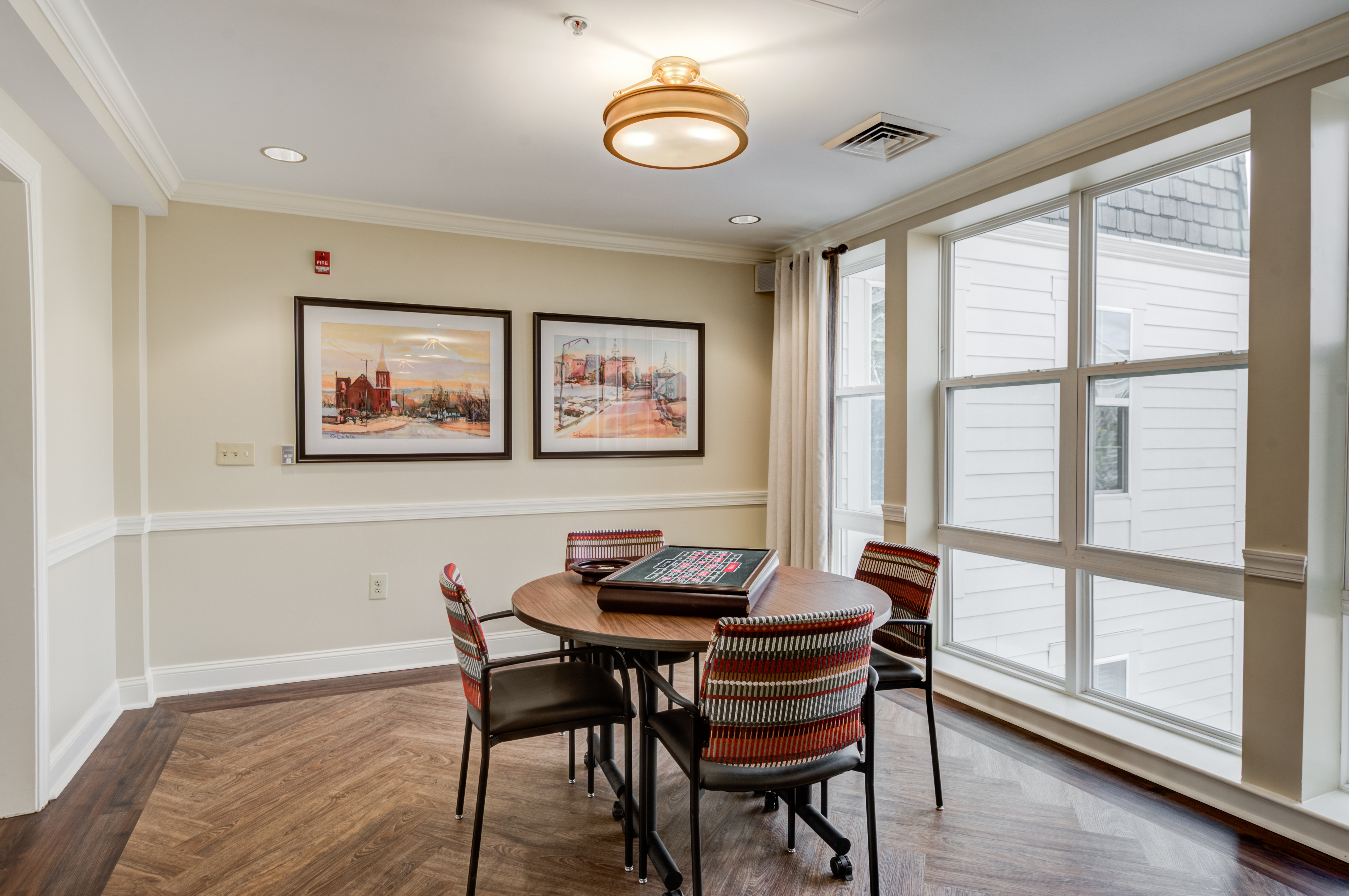 Brightview Towson Assisted Living and Memory Care