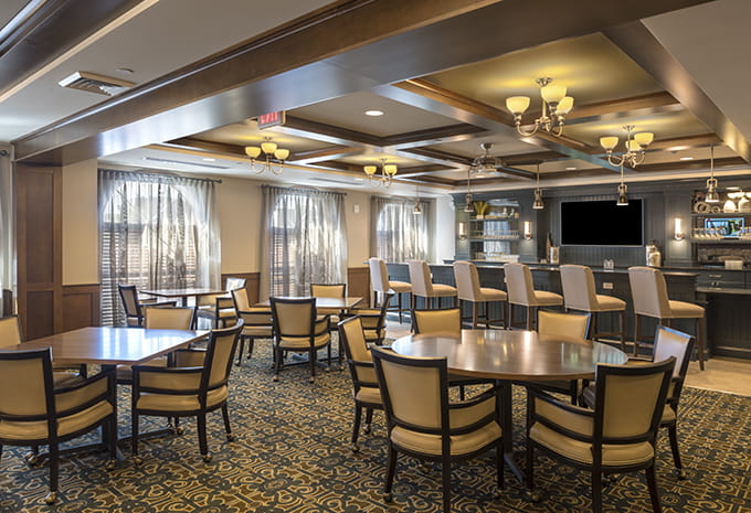 Brightview Wakefield