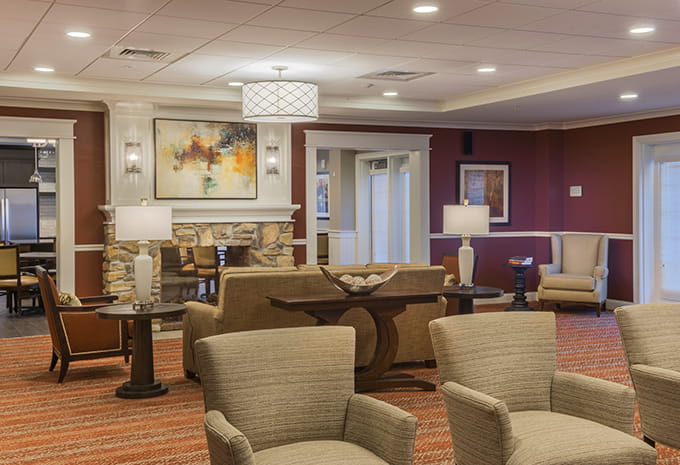 Brightview Wakefield