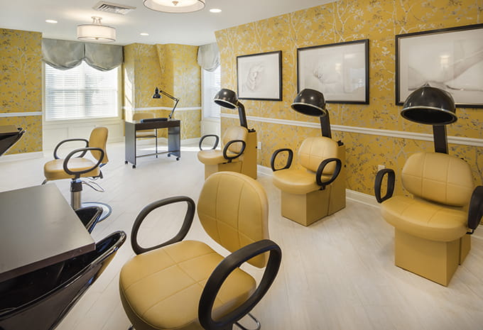 Brightview Wakefield