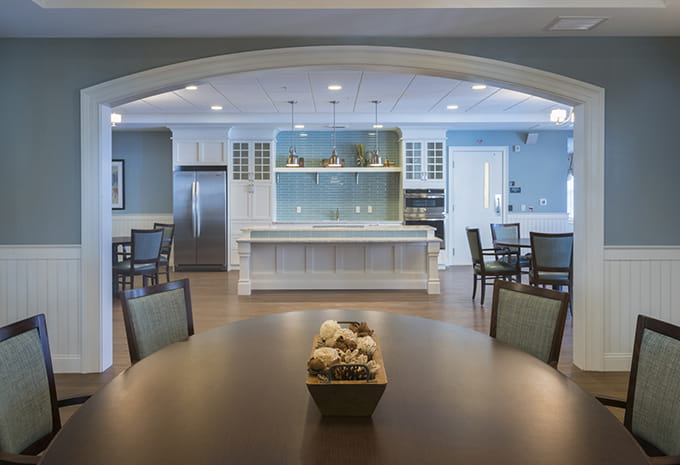 Brightview Wakefield