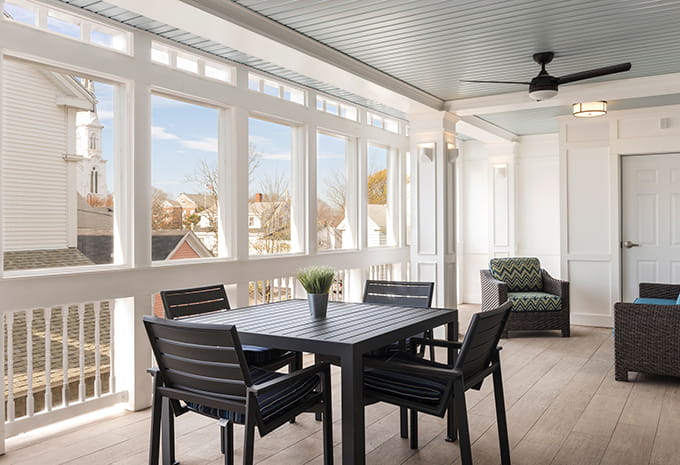 Brightview Wakefield