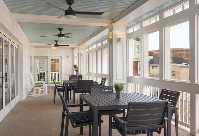 Brightview Wakefield