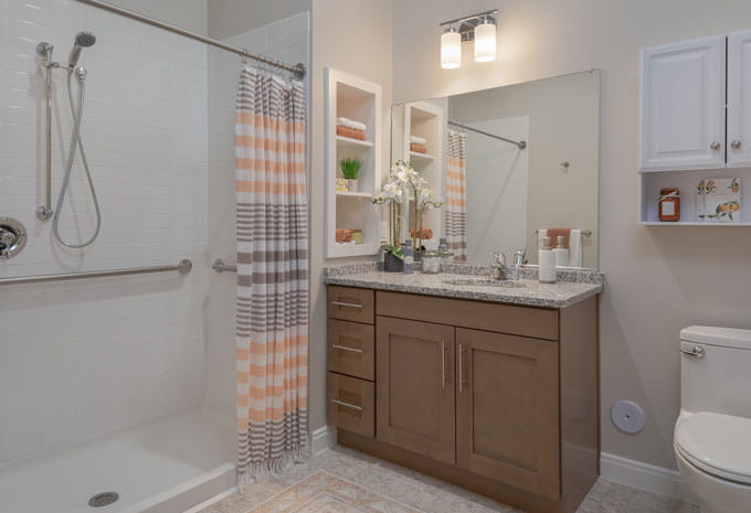 Brightview Wayne Senior Living