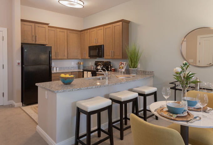 Brightview Wayne Senior Living