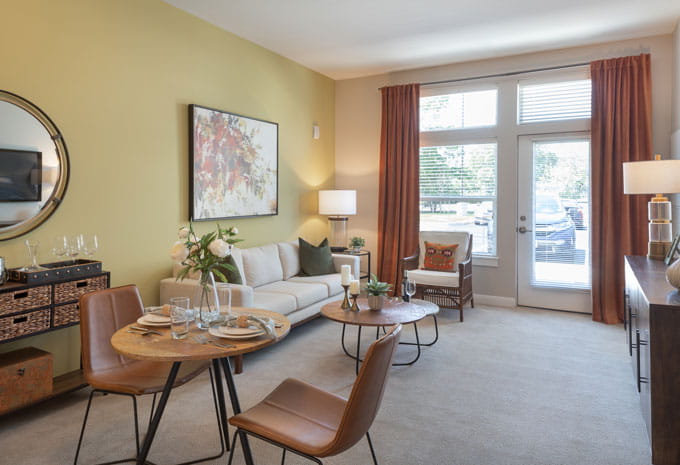 Brightview Wayne Senior Living