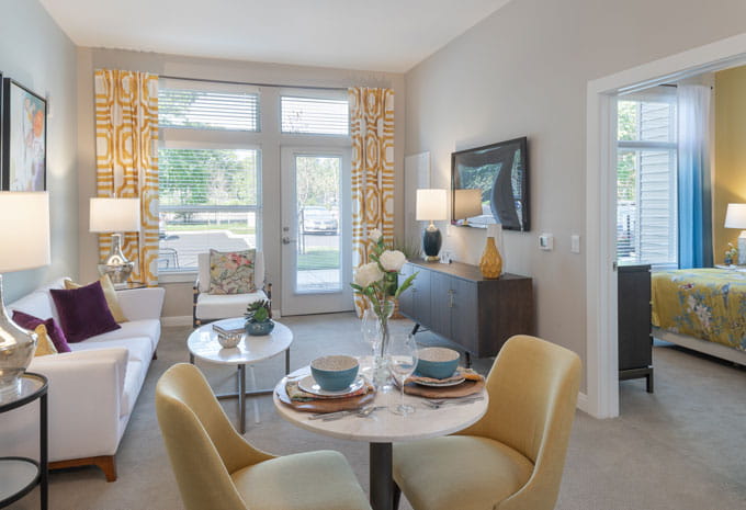 Brightview Wayne Senior Living