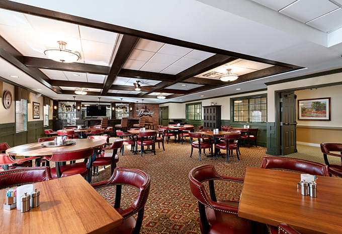 Brightview Westminster Ridge