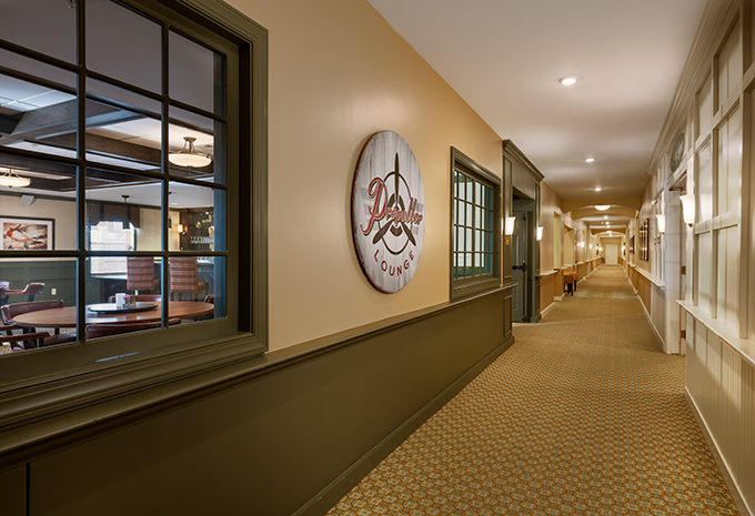 Brightview Westminster Ridge