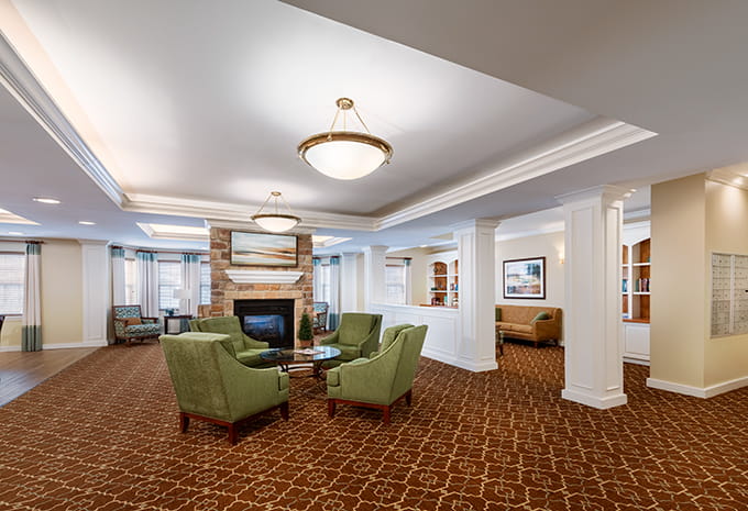 Brightview Westminster Ridge