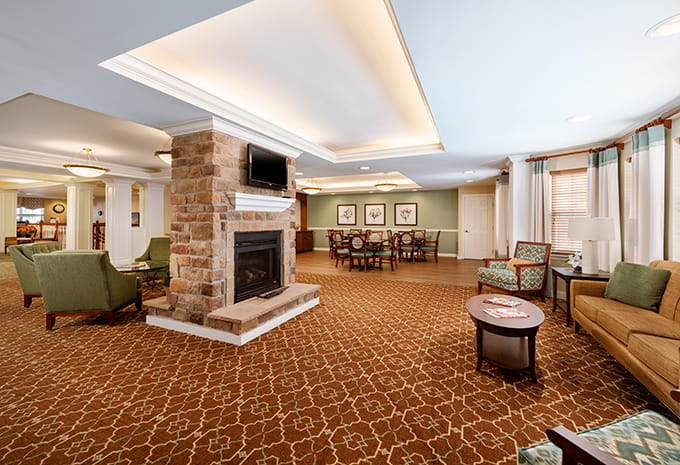 Brightview Westminster Ridge