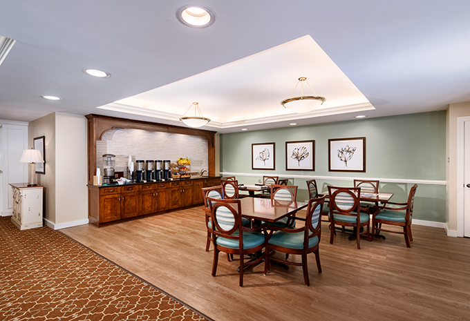 Brightview Westminster Ridge