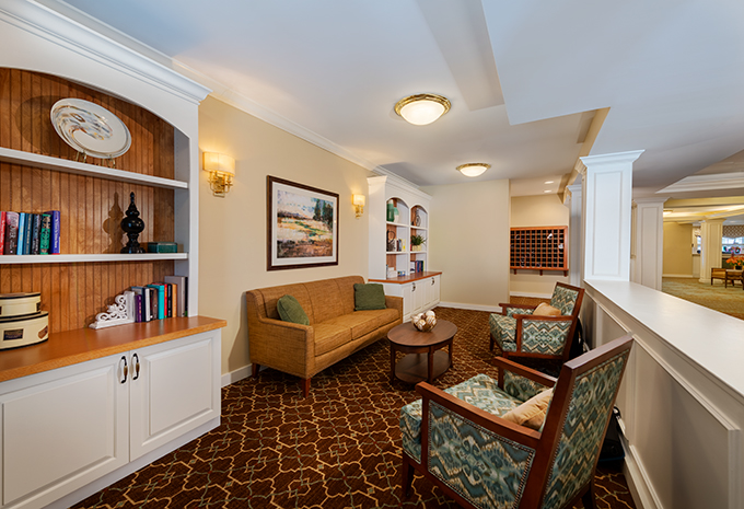 Brightview Westminster Ridge