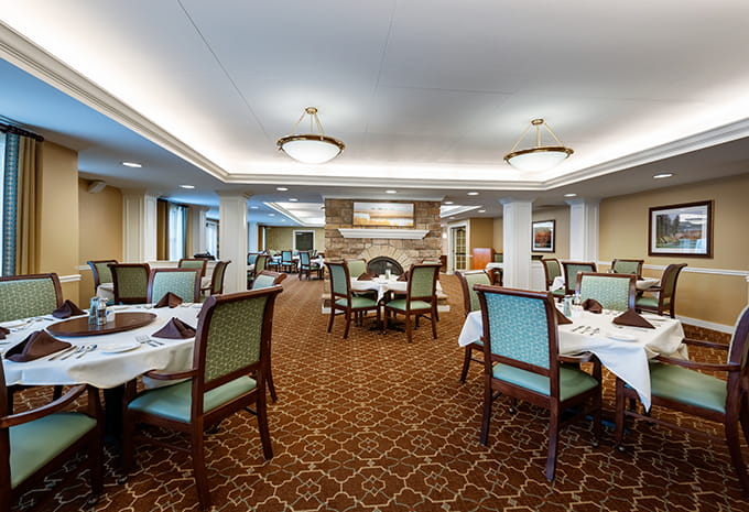 Brightview Westminster Ridge