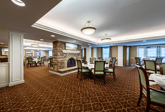 Brightview Westminster Ridge