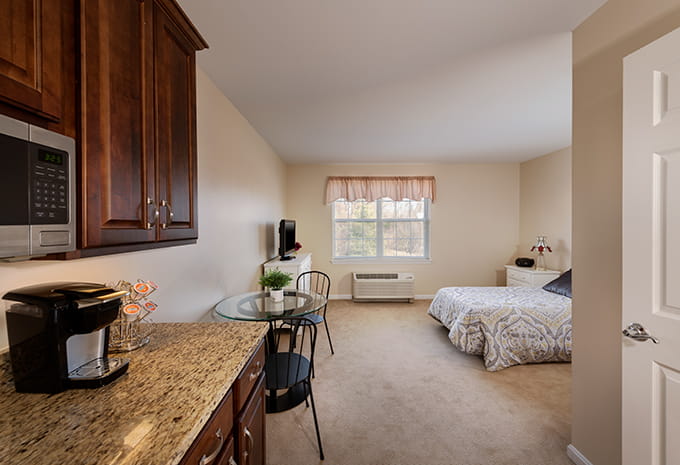 Brightview White Marsh