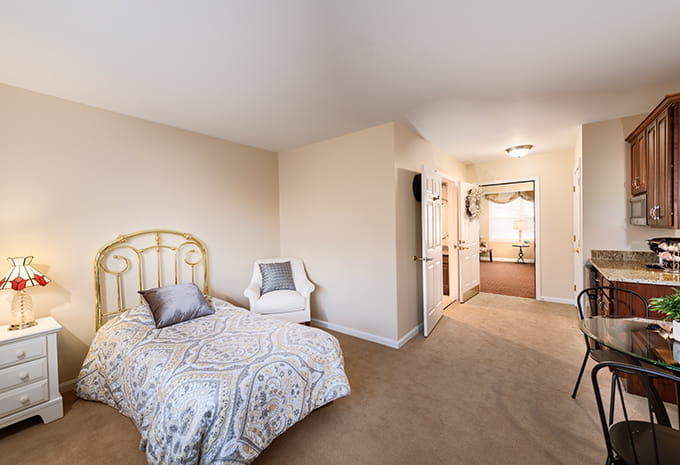 Brightview White Marsh