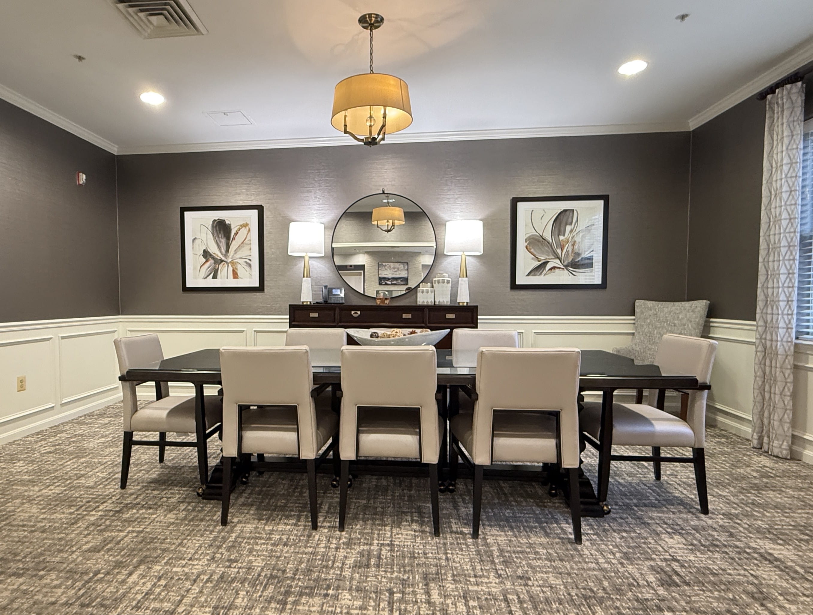 Brightview White Marsh