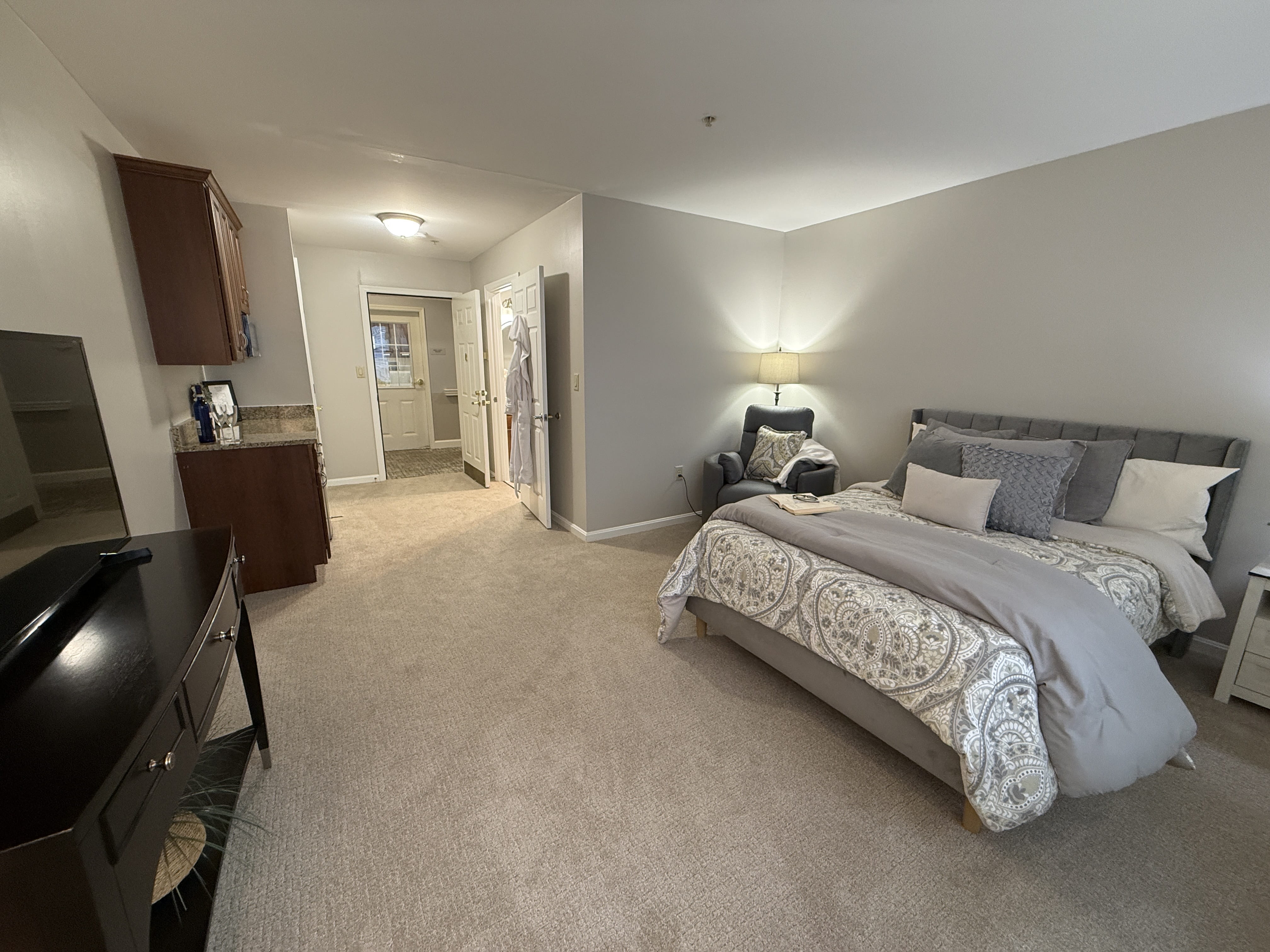 Brightview White Marsh