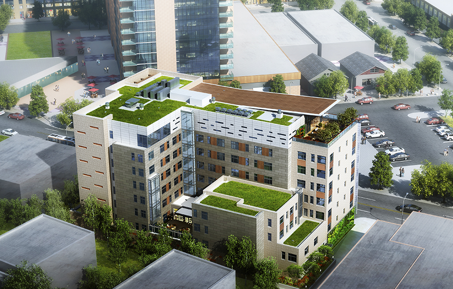 Bethesda Assisted Living