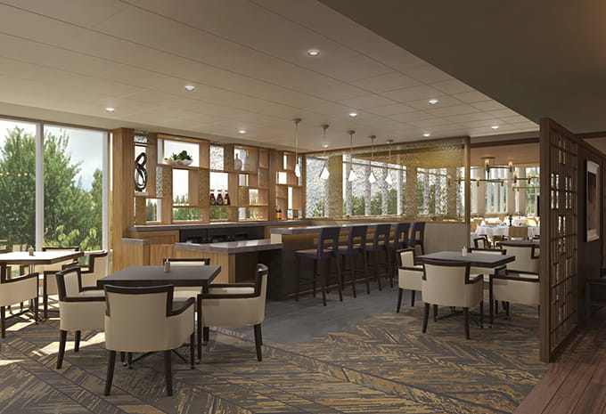 Brightview Bethesda Woodmont