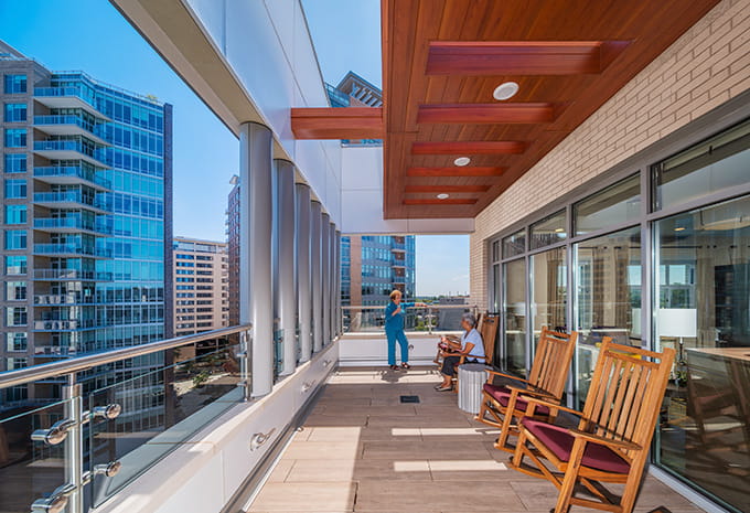 Bethesda Senior Assisted Living & Memory Care