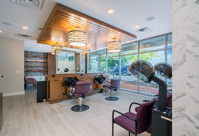 Bethesda Senior Assisted Living & Memory Care