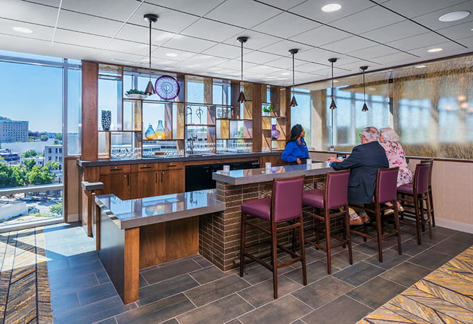 Bethesda Senior Assisted Living & Memory Care