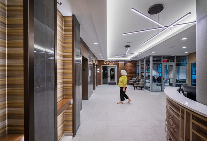 Bethesda Senior Assisted Living & Memory Care