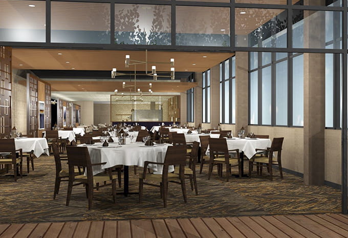 Brightview Bethesda Woodmont