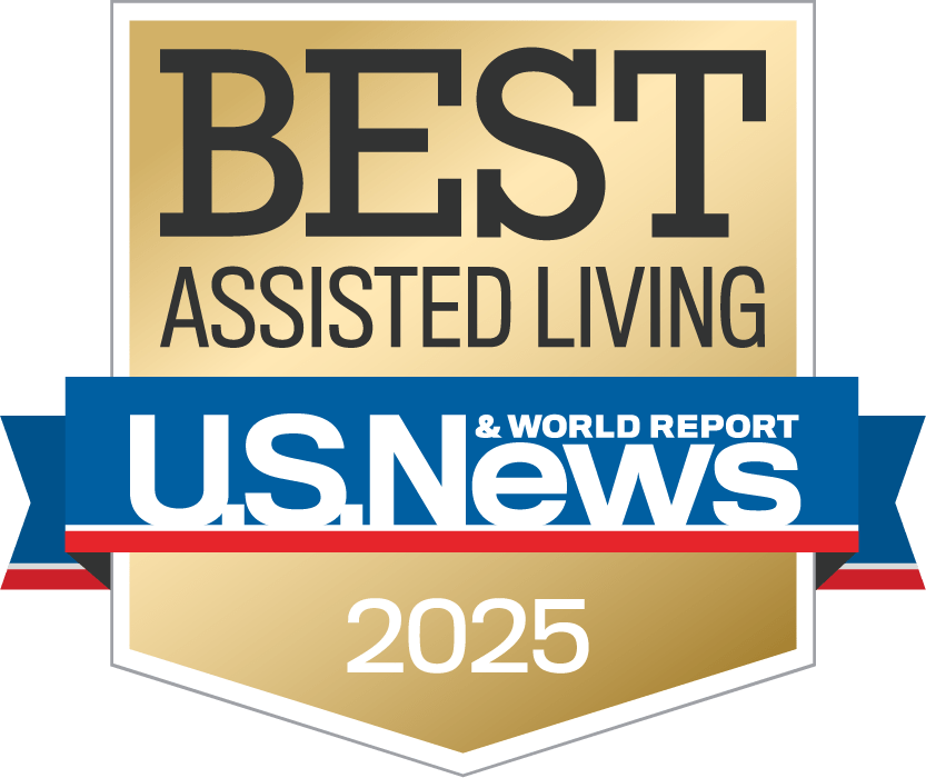 Brightview Senior Living Honored on U.S. News & World Report Best Senior Living Ratings for 2025-2026