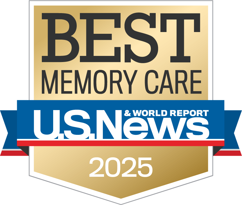 Brightview Senior Living Honored on U.S. News & World Report Best Senior Living Ratings for 2025-2026