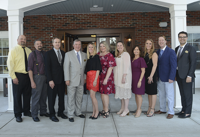 Brightview Wakefield Grand Opening