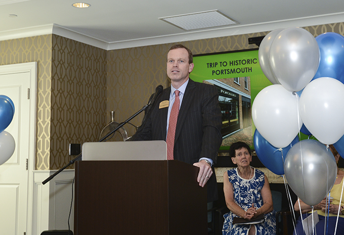 Brightview Wakefield Grand Opening