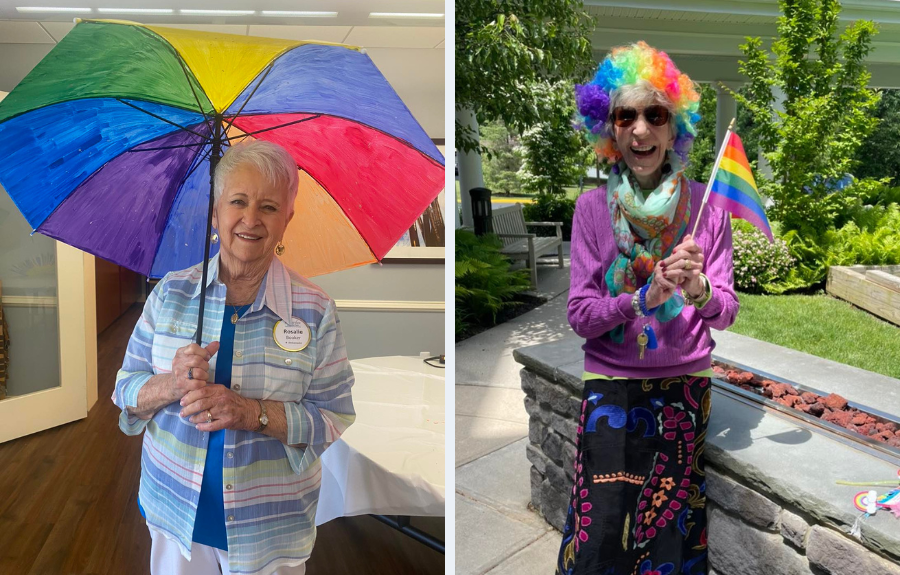 Brightview Pride DEIA