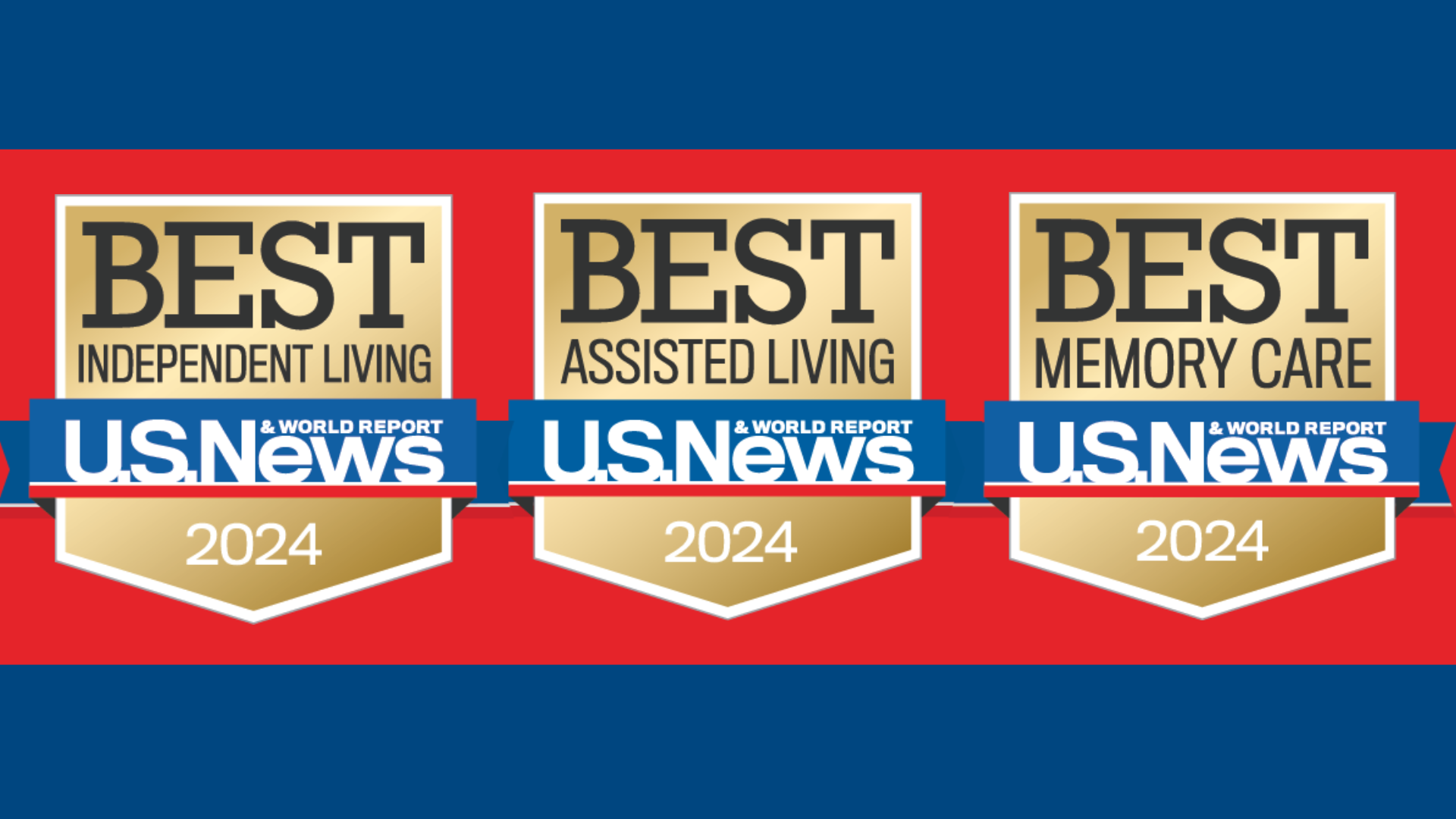 US News Best 2024