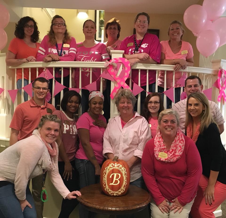 Brightview Senior Living Jobs and Assisted Living Jobs