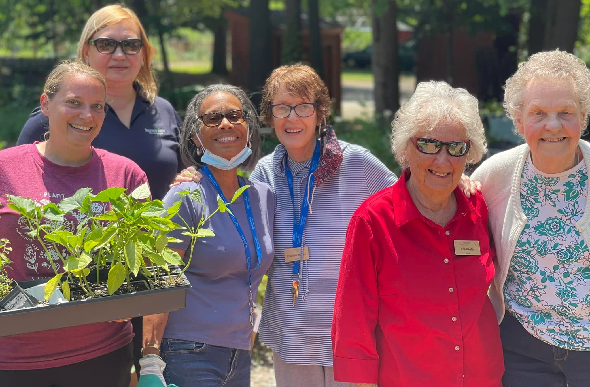 Brightview Senior Living Jobs and Assisted Living Jobs