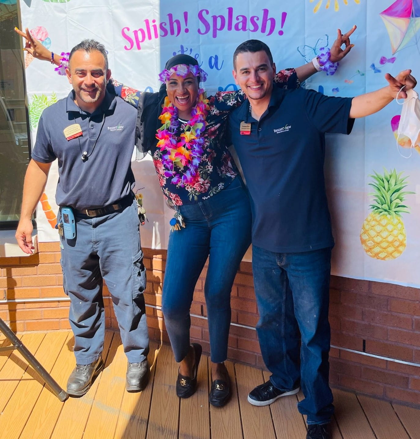 Brightview Senior Living Jobs and Assisted Living Jobs