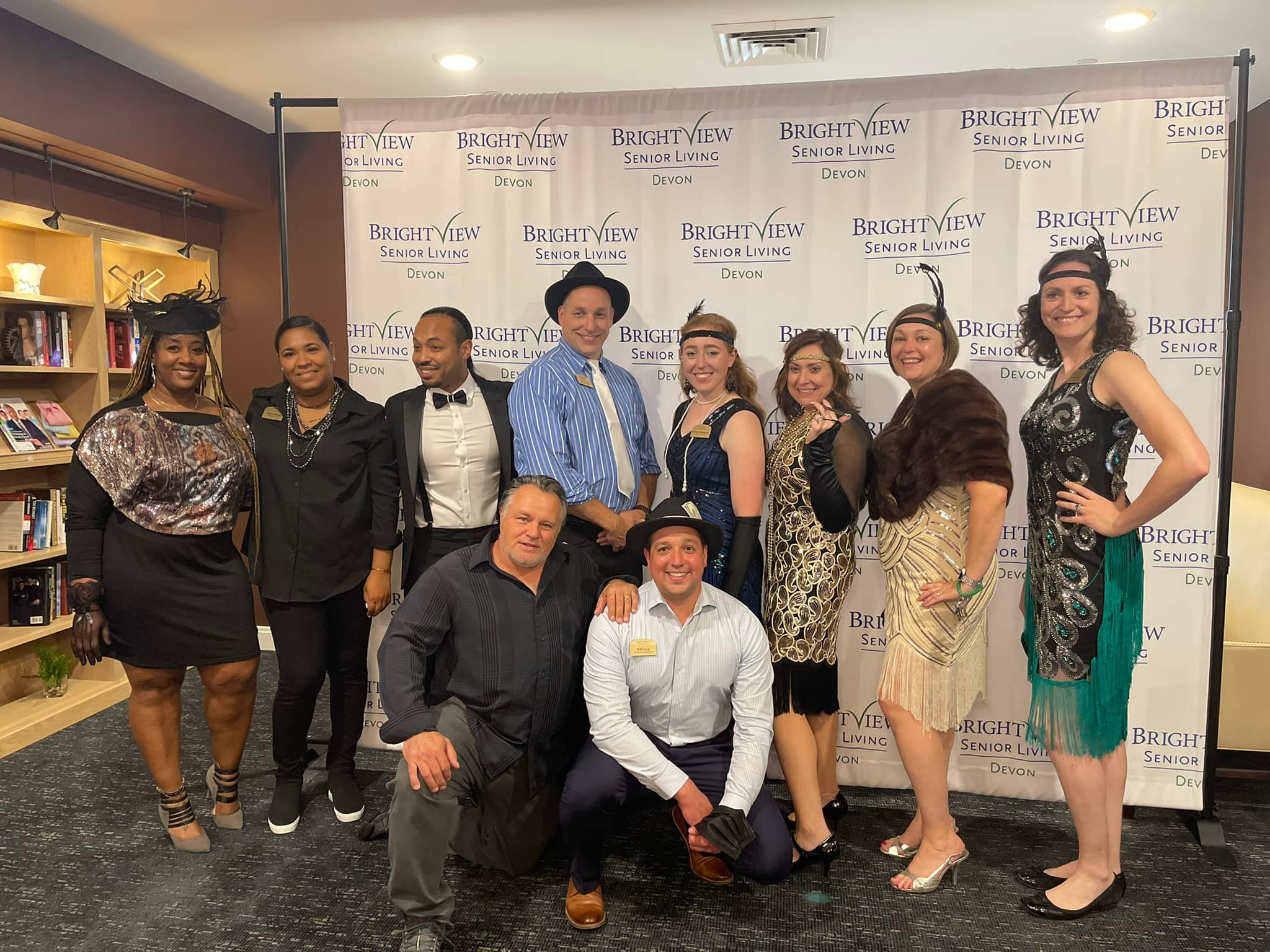 Brightview Senior Living Jobs and Assisted Living Jobs