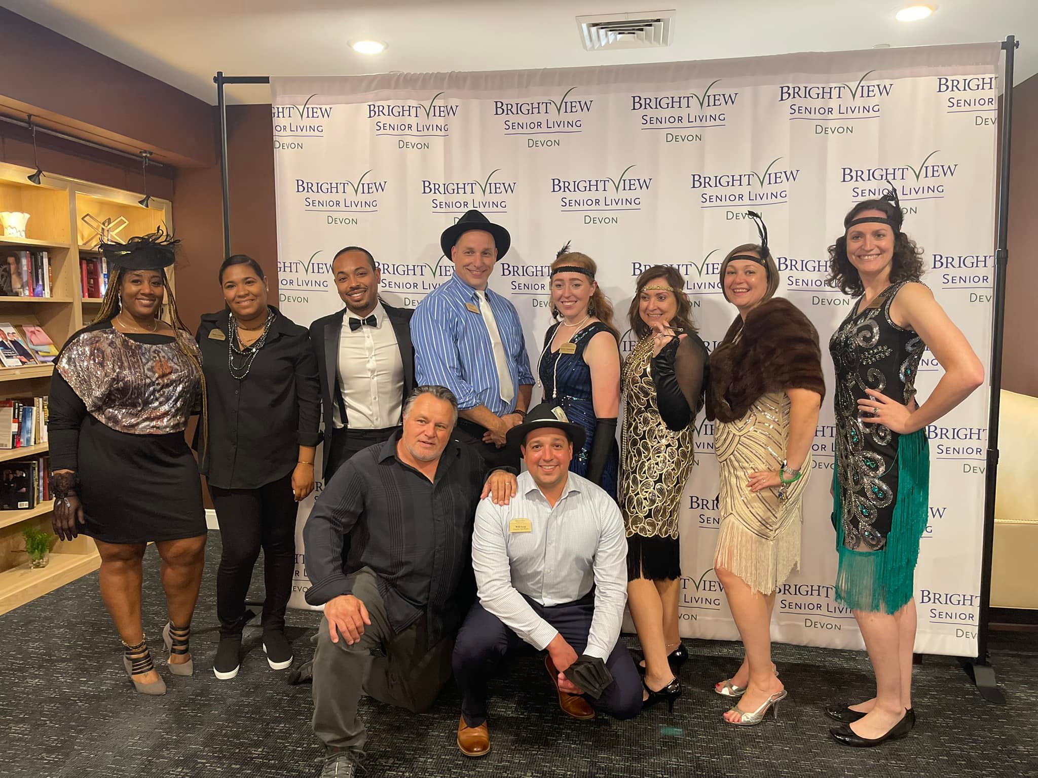 Brightview Senior Living Jobs and Assisted Living Jobs