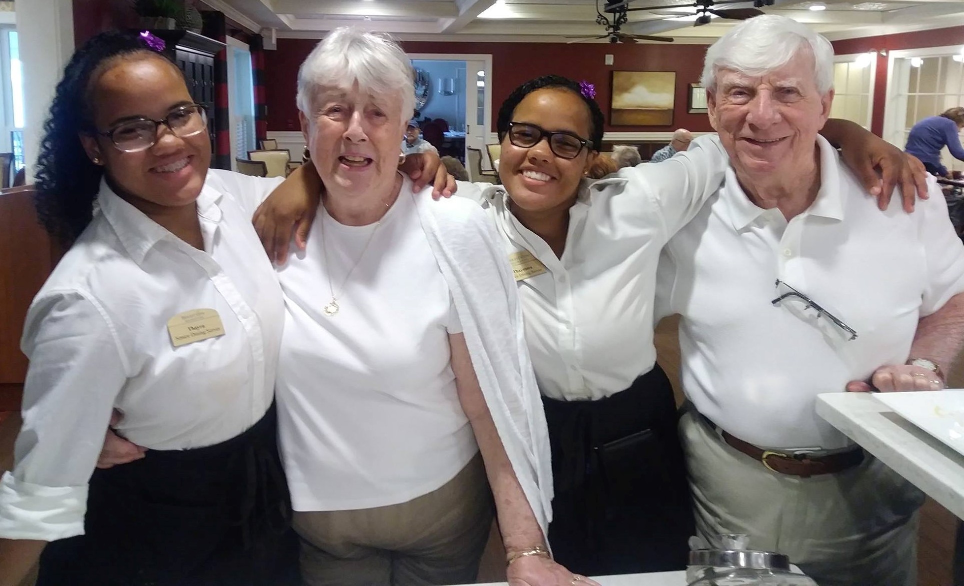 Brightview Senior Living Jobs and Assisted Living Jobs