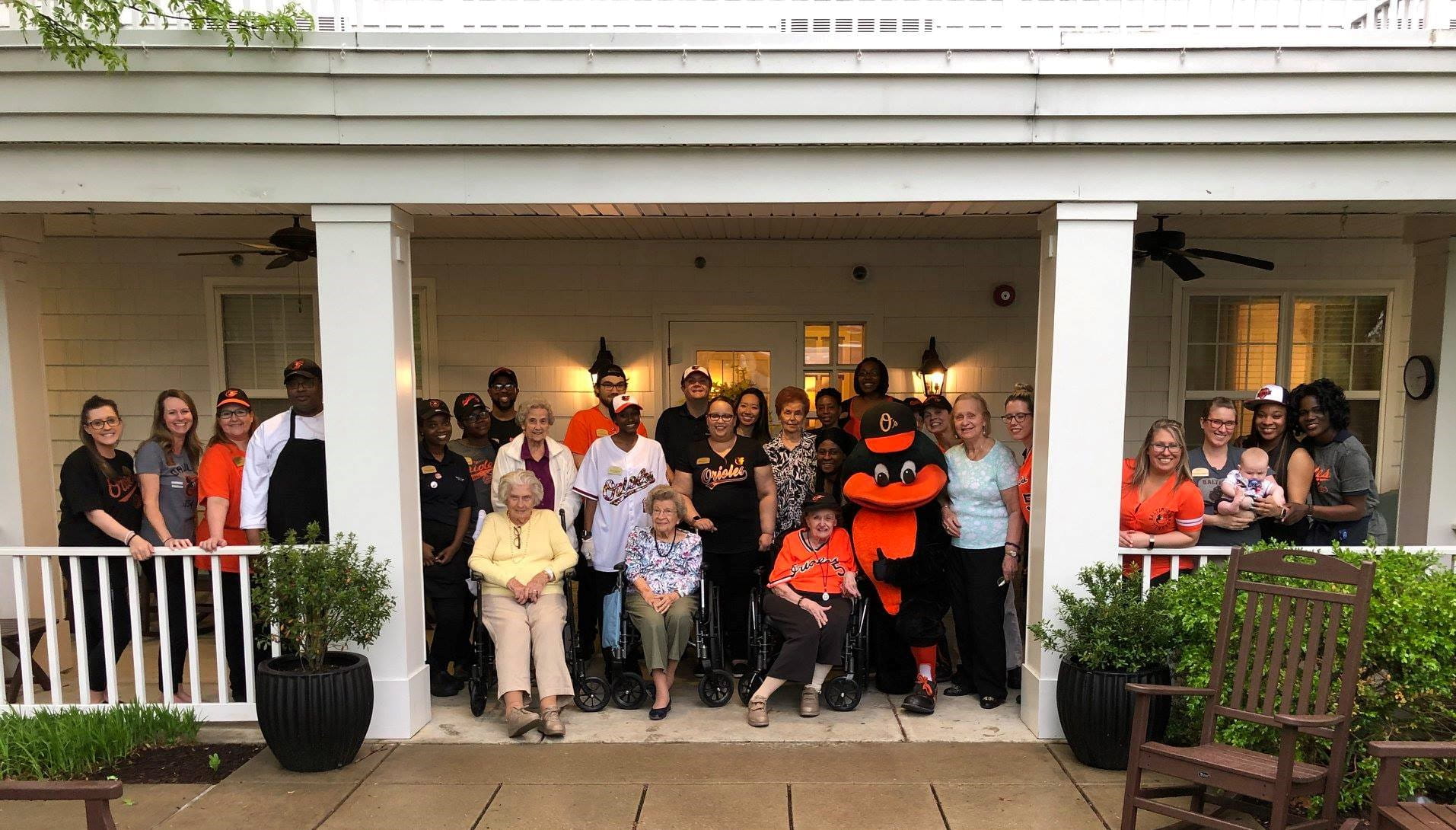 Brightview Senior Living Jobs and Assisted Living Jobs