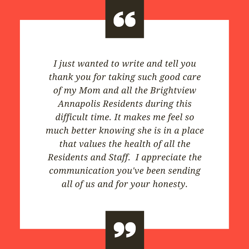 Brightview Senior Living