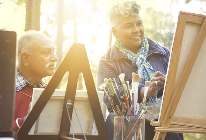 Brightview Senior Living