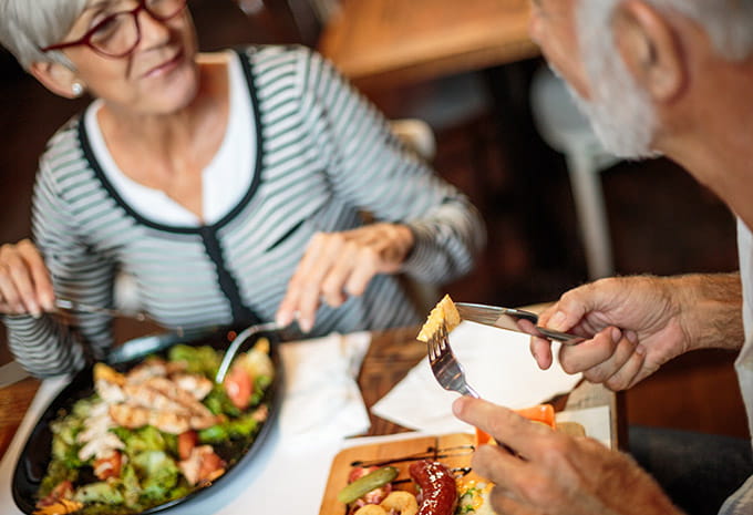 Brightview Senior Living