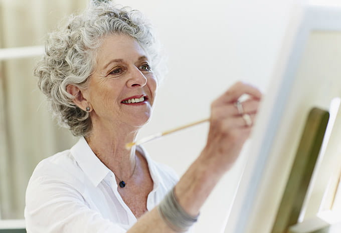 Brightview Senior Living